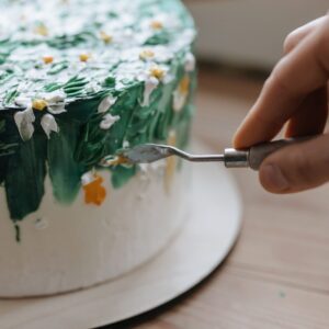 Pastel Personalizado