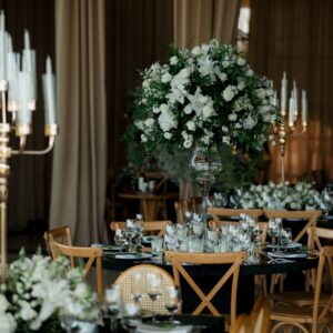 Organización de Eventos