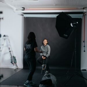 Sesión Fotográfica Básica